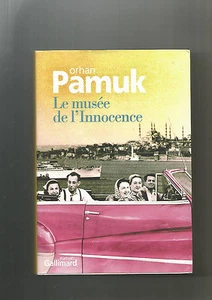 Le musée de l'Innocence - Picture 1 of 1