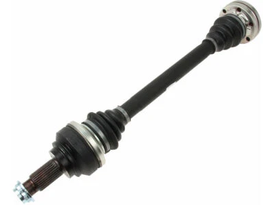 Conjunto de eje trasero izquierdo BMW 135i CV 2008-2013 GKN 24463HPFM 2009 2011 2010 Foto 1 de 2