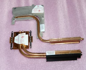 Kühlkörper Kühler GPU Cooling Heatsink passend für Clevo P157SM, XMG P503 PRO - Bild 1 von 2