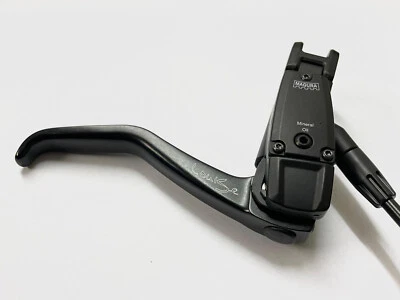 Magura Louise Scheibenbremse NEU ALTER LAGER Retro rechte Hand