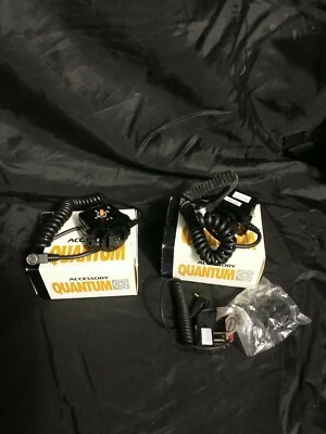 Quantum QF-19 & QF-18 QFlash Adapters - Image 1 of 4