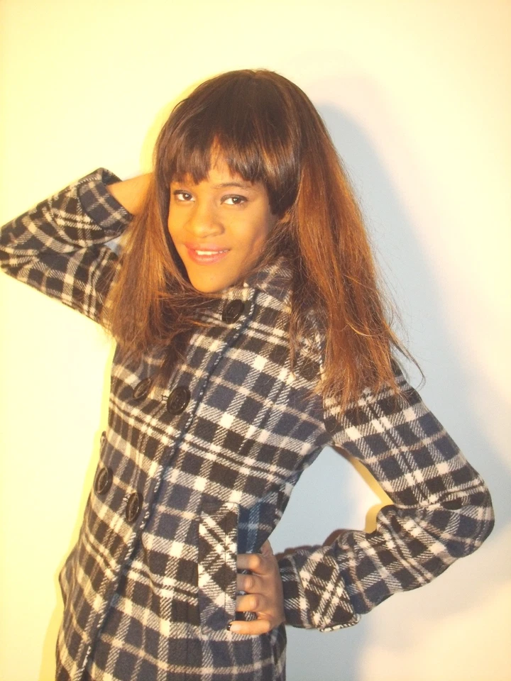 aeropostale Junior Jacket - Image 1 of 1