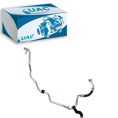 UAC A/C Suction Line Hose Assembly For 2011-2017 Nissan Juke - Image 1 of 3