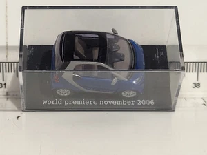 (L1077) Busch Smart  1/87 scale - World Premiere November 2006 - Picture 1 of 10