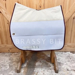 EcoGold Breeze Dressurunterlage - Bild 1 von 3
