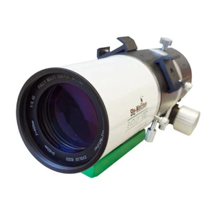 Skywatcher Apochromatischer Refraktor AP 62/400 Evolux-62ED OTA - Bild 1 von 8