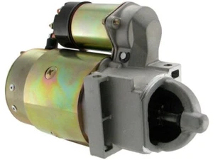 For 1975-1978 GMC C25 Suburban Starter 75656FBRP 1976 1977 - Picture 1 of 2