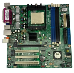 MS-7184 Version 1.0 ROHS Motherboard Socket 939 HP 5188-3641 VER 1.0 - Picture 1 of 3