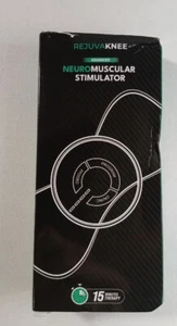ESTIMULADOR NEUROMUSCULAR AVANZADO REJUVAKNEE - Imagen 1 de 6
