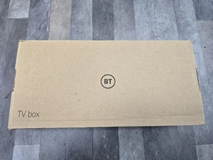 BT YouView Box Humax DTR-T4000 G4 Freeview UHD 4K 1TB Twin Tuner Recorder NEW - Picture 1 of 4