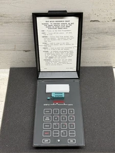 Silent Knight Programmer 5510 Nice - Picture 1 of 8