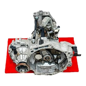 Caja De Cambios EGT 5 Velocidades 2.0 115 CV VW Beetle 9C 1Y 02J300052Q 114tkm - Imagen 1 de 4