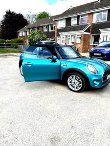 mini cooper convertible - Picture 1 of 19
