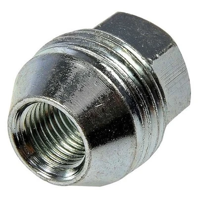 For Subaru WRX 2015-2018 Dorman 611-231 Zinc Cone Seat External Thread Lug Nuts — 第 1/2 张图片