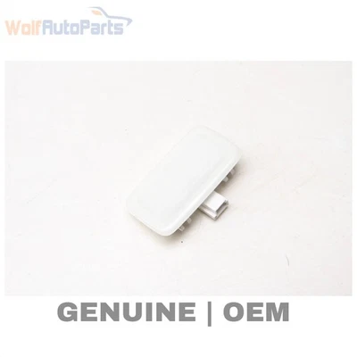 2015-2016 BMW 428I GRAN COUPE - LED Vanity / Mirror Light 9216245 - Image 1 of 4