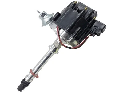 For 1975-1986 Chevrolet G20 Ignition Distributor 29113JNMW 1976 1977 1978 1979 - Image 1 of 2