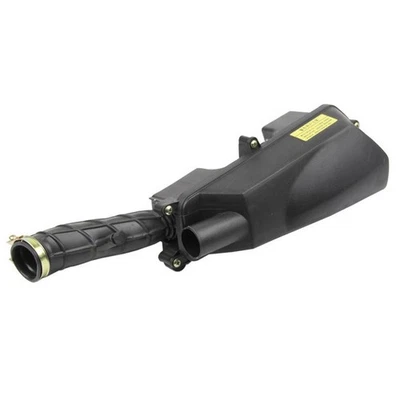 Für GY6 50CC 80CC Moped-Luftfilterkasten-Baugruppe, Roller-Luftfilter T5R18133 - Bild 1 von 4