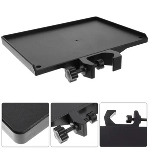 Clip Del Supporto Per Telefono Cellulare Porta Vassoio Rack Morsetto - Photo 1/12