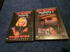Mommy 1 2 (DVD, 1995) Mommy's Day - Picture 1 of 1