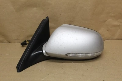 Espejo retrovisor lateral derecho Acura TSX 2004-2008 lado del conductor OEM Foto 1 de 4