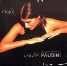Volvere Junto a Ti-Lo Mejor de von Pausini,Laura | CD | Zustand akzeptabel - Bild 1 von 2