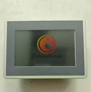 1 Stück gebrauchter Lenze p300 P30GAH90300F3G0XXX-02S3C018000 Touchscreen - Bild 1 von 5