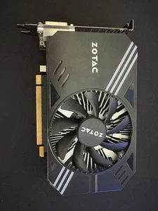 Zotac Gtx950 2Gb 128Bit Gddr5 Nvidia Pci-Express - Afbeelding 1 van 4