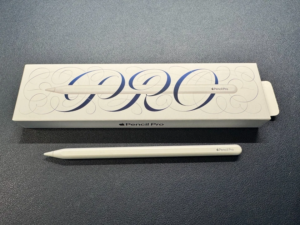 Apple Pencil Pro A2538 / MX2D3ZM/A - Bild 1 von 1