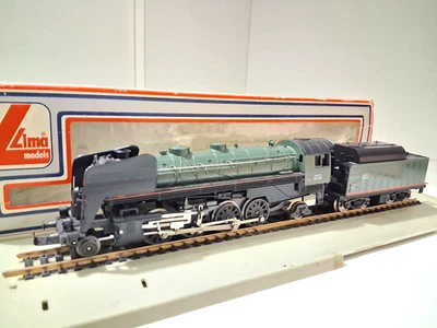 lima locomotiva sncf 141 r 1097 SCALA H0 803793 - Immagine 1 di 4