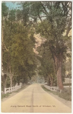 Windsor, VT - Street View - Image 1 of 2