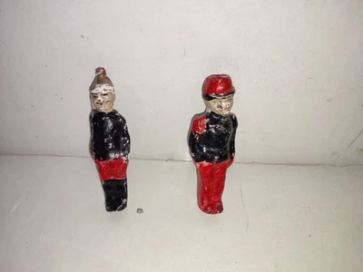 BON DUFOUR   - COMPOSITE - LOT 2 SOLDAT HUSSARD ARMEE FRANCAISE - Photo 1/4