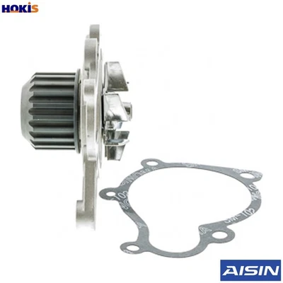 WATER PUMP ENGINE COOLING WPY-007 FOR HYUNDAI EMBERA/V MATRIX EXCEL/II JM i30 - Изображение 1 из 4