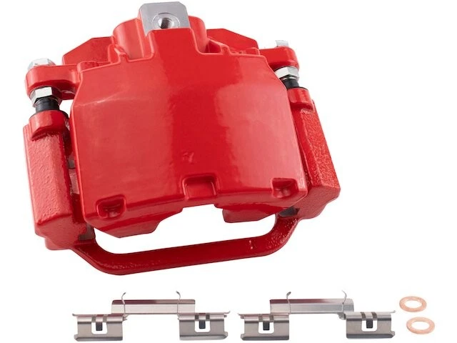 Rear Right Brake Caliper For 2007-2014 GMC Yukon XL 1500 2008 2009 2010 RC483SW Foto 1 de 1