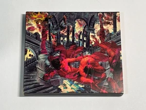 Loudness - Loudness / Japan + Sticker - Imagen 1 de 3