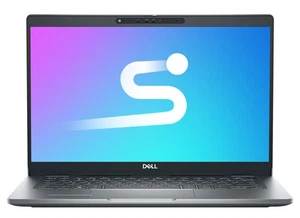 Biznesowy laptop Dell Latitude 5330 I5-1245U 16GB 256GB NVMe SSD FHD Dotyk W11P - Zdjęcie 1 z 19