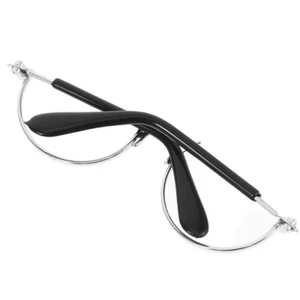 Doll Glasses Costume Accessories DIY Party Dolls Crafts Supplies - Picture 1 of 12