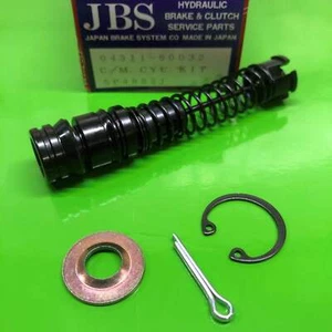 Clutch Master Cylinder Rebuild Kit for Toyota Land Cruiser FJ40 FJ60 75-85 - Picture 1 of 1