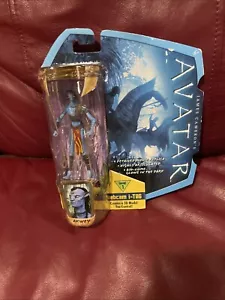 James Cameron's Avatar Na'vi Eytukan Action Figure NIB - Picture 1 of 2