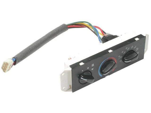 Interruptor seletor AC para 1999-2006 Jeep Wrangler 2000 2001 2005 2004 2002 ZG141GD - Imagem 1 de 1