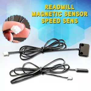 Universal Treadmill Magnetic Sensor Speed Sensor for Running Machine Repair Kits - Picture 1 of 9
