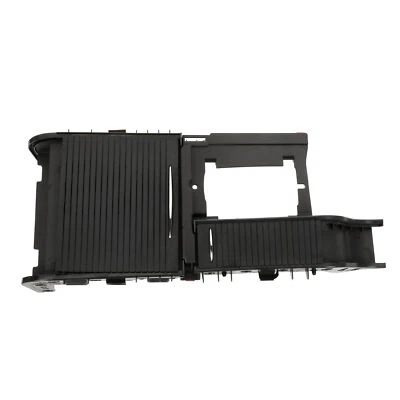 NEW OEM Ford 2013-2016 Lincoln MKS Console Cup Holder Assembly DA5Z-5413562-BB - Image 1 of 4