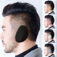 Fashion Men & Women Thermal Ear Cover Everyday Leisure Tab Keep Warm Durable 