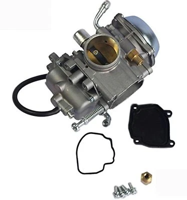 Nuevo Carburador Compatible con 1995-1998 2x4 4x4 6x6 Polaris Magnum 425 y Pol... Foto 1 de 4