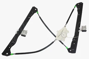 Window Regulator -  Front Left- fits Seat Leon (1M1) Toledo II 98-06 - Picture 1 of 12