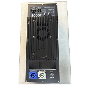 Leistungs Verstärker Platinen Modul der klasse D 300-500W 1-4 ohm - Bild 1 von 7