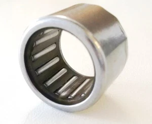 2x FoRally Freilauflager HF1216 - 12x18x16mm - 2 Stück - Picture 1 of 1