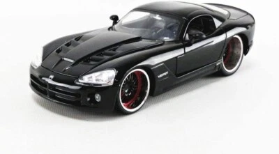 JADA TOYS - DODGE Viper Srt 10 2008 Fast & Furious - 1/24 - JAD30731 - Immagine 1 di 4