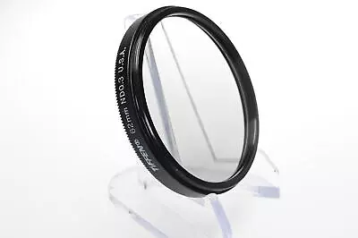 Tiffen 62mm ND 0.3 Filter #G333 - Image 1 of 4