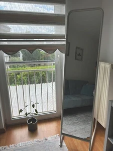 Ikea Standspiegel Knapper - Bild 1 von 3