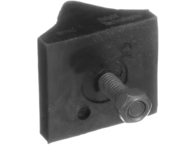 Brazo de control delantero inferior Delphi 94911NGGM para Plymouth Road Runner 1968-1972 Foto 1 de 2